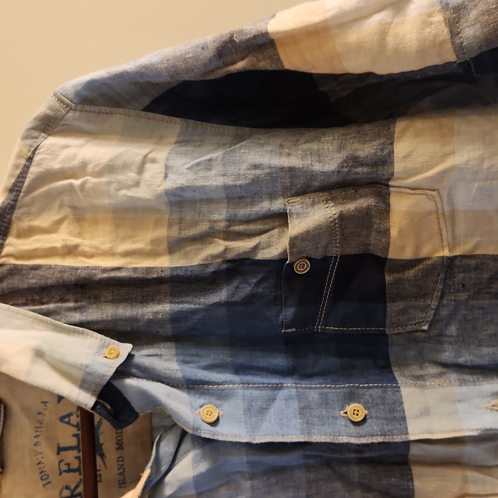 Shirts Tommy bahama Relax - Picture 4 of 6